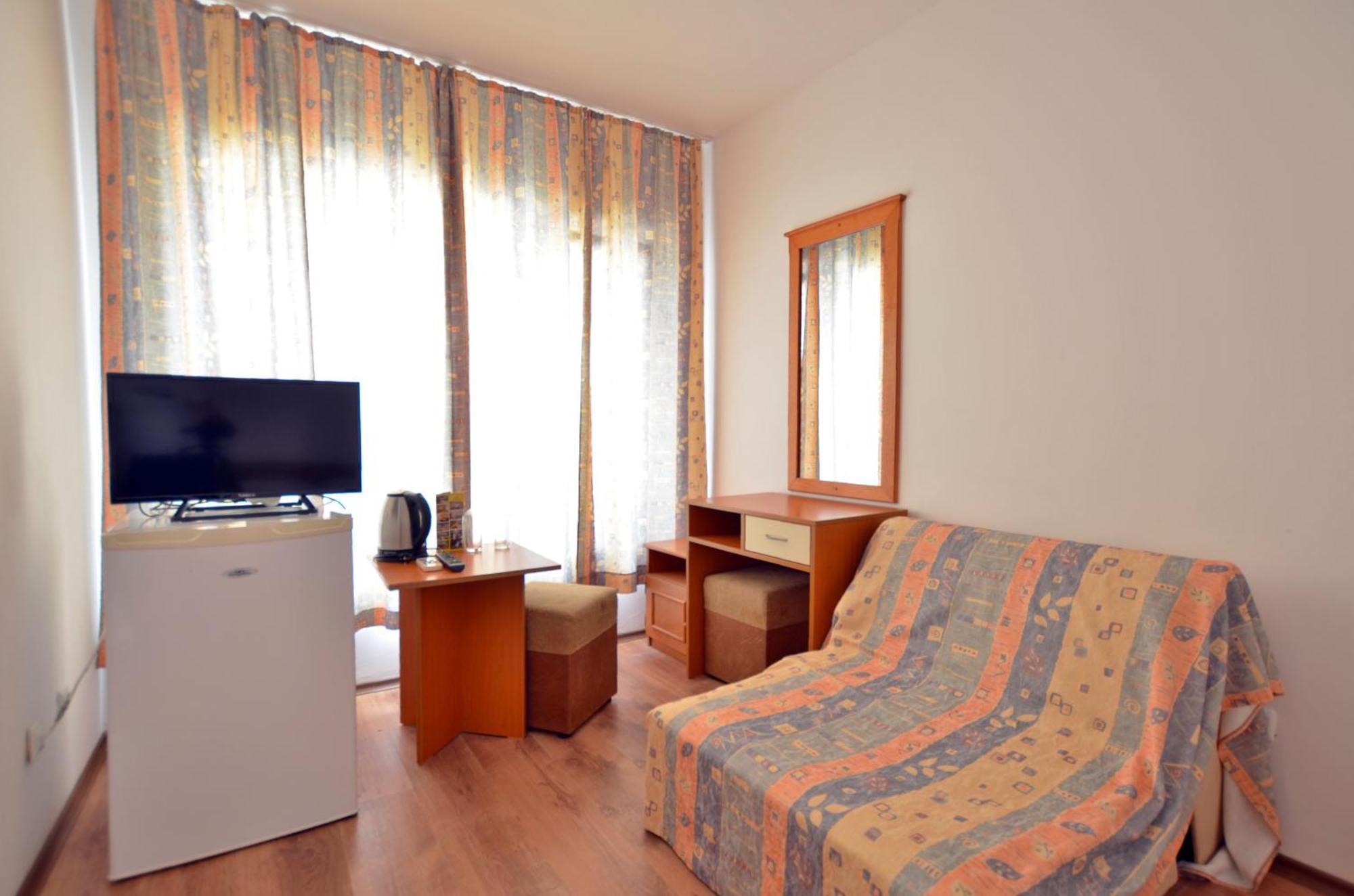 Di Mare Holiday Village Kranevo Exterior photo